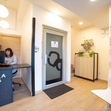 Atotxa Rooms 산세바스티안 외부 사진