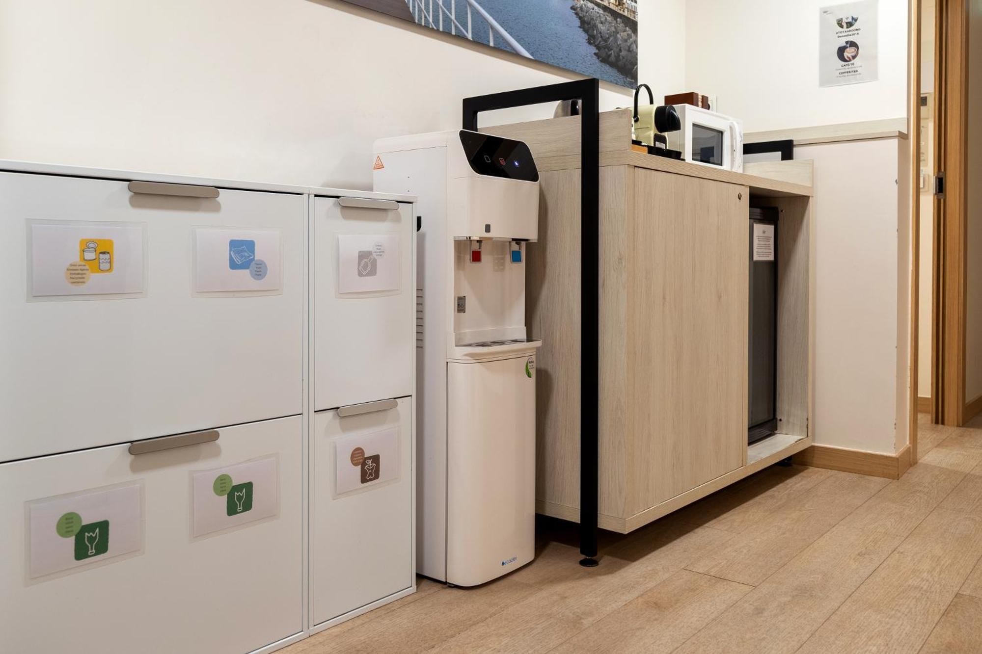 Atotxa Rooms 산세바스티안 외부 사진